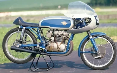 Ducati 125 GP Ducati 125