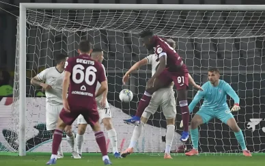 Formazioni Lazio - Torino Football Club