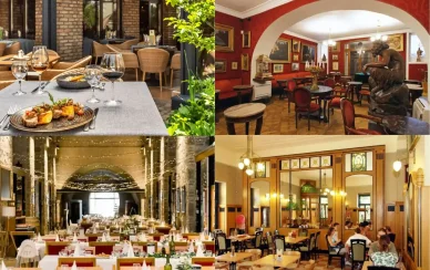 Éttermek Esztergomban Esztergom Éttermek