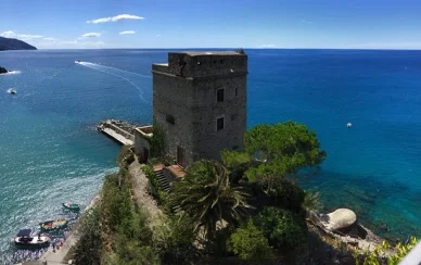 Fortezza a Monterosso