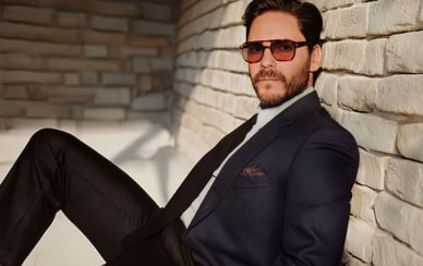 Daniel Brühl – Schauspieler mit ausdrucksstarkem Charakter und beeindruckender Erfahrung