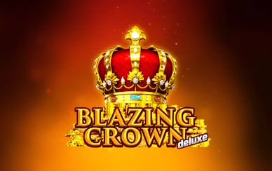 Blazing Crown Deluxe