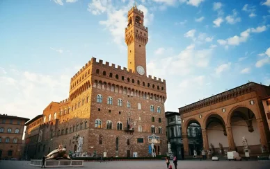 Palazzo Vecchio