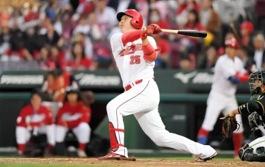 選手としての特徴 選手としての特徴 荒井貴弘