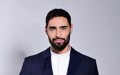 Віталій Козловський