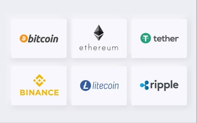 Cryptocurrencies in Icelandic casinos
