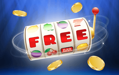 Free spin in casino Greece
