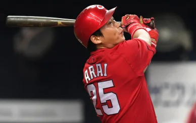 経歴 経歴 新井 貴浩