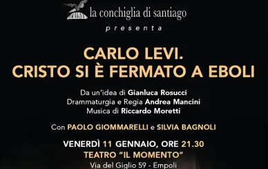 Cristo si è fermato a eboli Carlo Levi