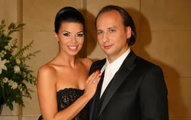 Życie prywatne Edyta Górniak i Dariusz Krupa