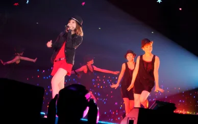 アニサマ 2013年「FLAG NINE」