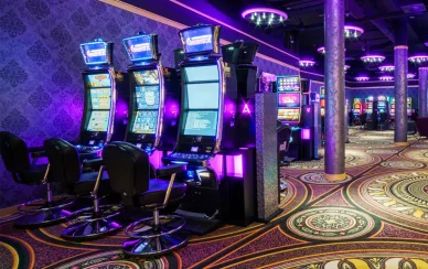 Card Casino Bratislava hracie automaty