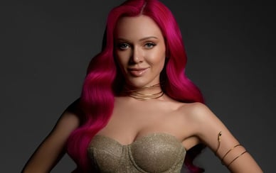 Кенді Суперстар 