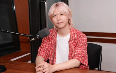 ラジオ出演ミセスグリーンアップル