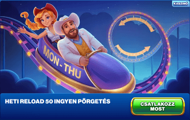 Spins Of Glory bónusz