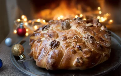 βασιλόπιτα