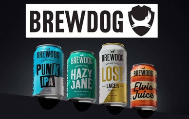 brewdog bier