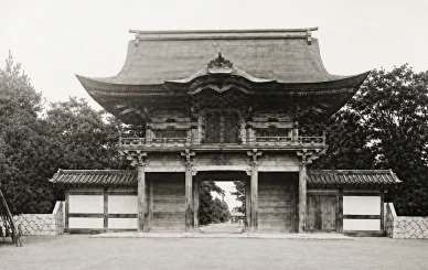歴史熱田神宮