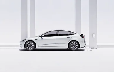 Μοντέλο 3 Tesla Tesla Μοντέλο 3