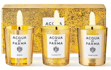 Candela Acqua di Parma Acqua di Parma Candela