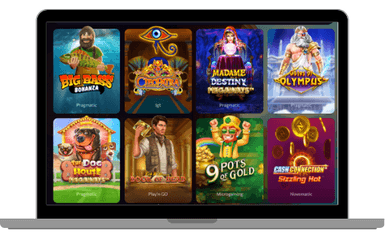 Παιχνίδια Aphrodite καζίνο Aphrodite casino games