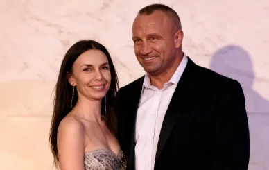 Życie prywatne Życie prywatne Mariusza Pudzanowskiego