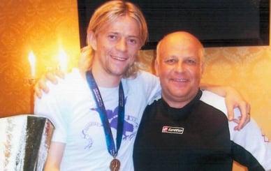 Тимощук та Кварцяний