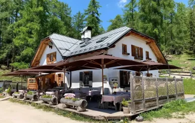 Ristoranti Cortina d'Ampezzo