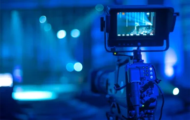 AJCTV — rejestracja audio-wideo Rejestracja Audio-Wideo