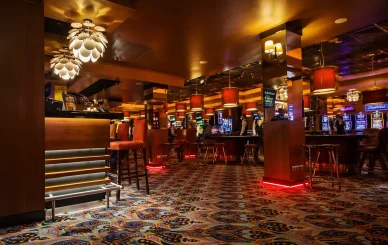 Komfort i Obsługa w kasynach Royal Casino