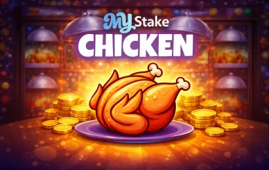 Jeu du Chicken avec multiplicateurs.