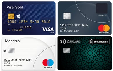 credit cards online casino