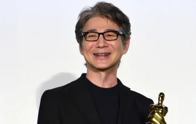 受賞・ノミネート歴 吉岡秀隆