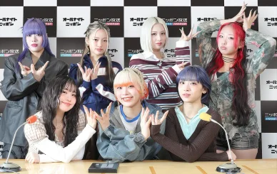 ラジオ・CM・その他 HANAのオールナイトニッポンX(クロス)