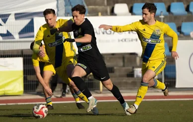 Tóth Alex a Soroksár SC csapatában Tóth Alex játéka