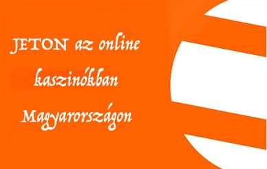 Jeton Casinos Online