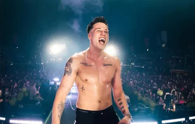 t danny koncert 2024