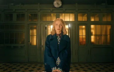 Singiel “Madison” — Katarzyna Sochacka