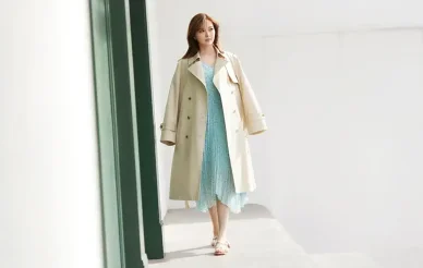 白石麻衣ユニクロ