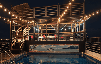 Golden Tree Hotel Belize