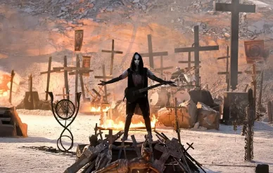 Kontrowersje zespół Behemoth