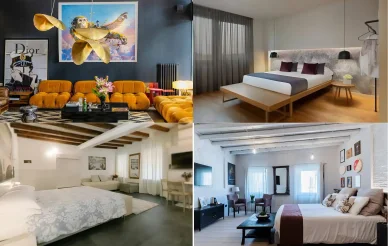 Hotel Trieste Verona