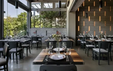 Εστιατόριο