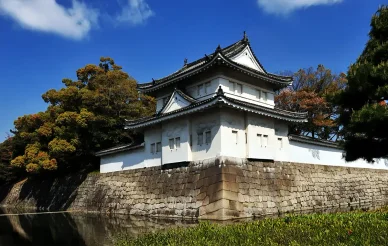 二条城のとっておき情報 のとっておき情報 二条城