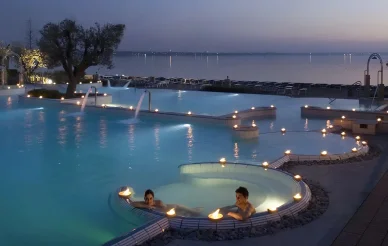 Terme e SPA del Lago di Garda Terme Lago di Garda