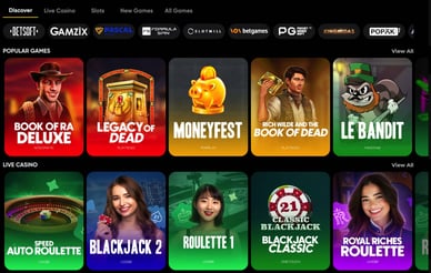 cat spins casino spellen