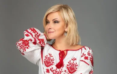 Марія Бурмака