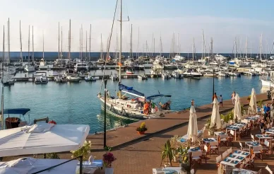 Ιστιοπλοΐα 