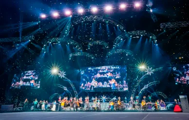 アニサマ (アニメロサマーライブ)