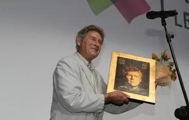 Historia festiwalu Historia festiwalu Sensacyjne Lato Filmów